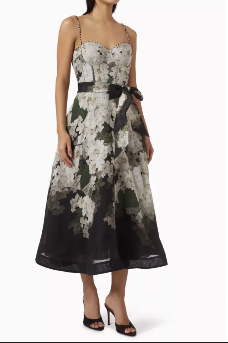 Zimmermann Vestiti: Zimmermann Bustier Kleid Grösse 0 – Nuovo (secondo la descrizione) da Habsburg venduto da franziska_81