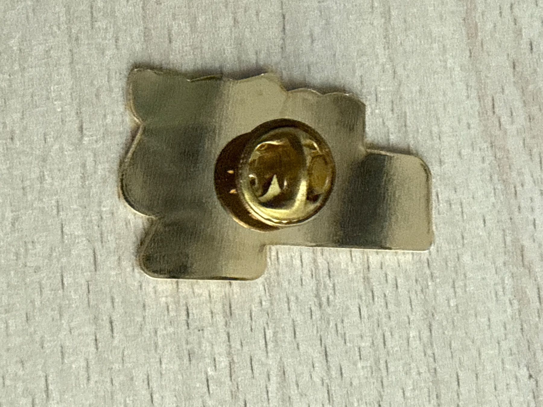 Plaquettes & Badges: Pin Dorffest Dübendorf 96 – D'occasion à Glattbrugg par Schweigmatt 1