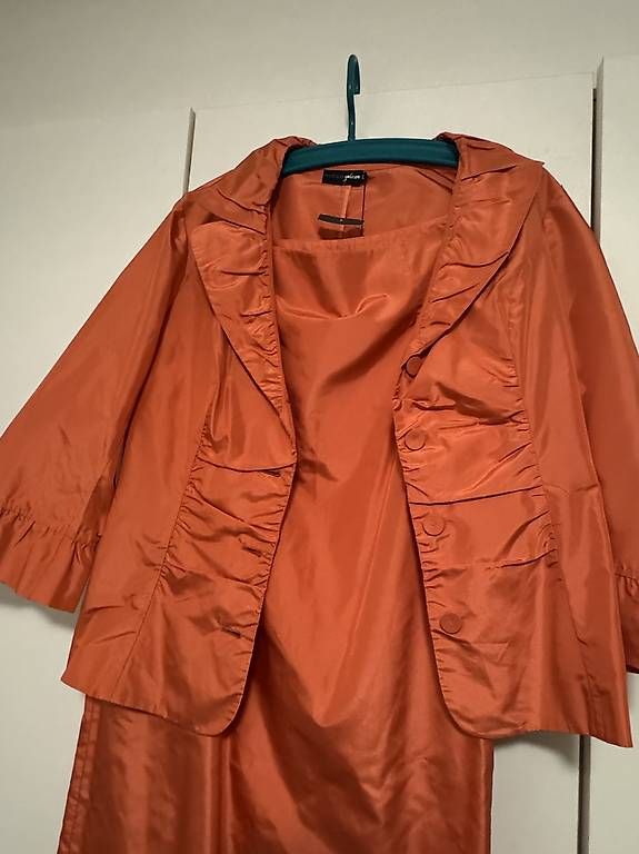 Ensembles & Tailleurs: Fest Anzug Marke Modissa Glam – Neuf avec emballage d'origine à Zollikofen par SoTruFi 3