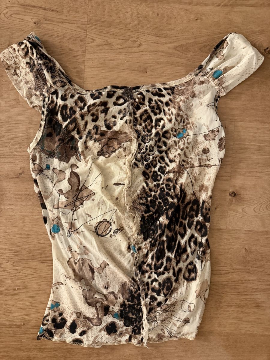 Liu Jo Tops: Top Liu Jo – D'occasion à Jona par HappyHappyHappyHappy 3