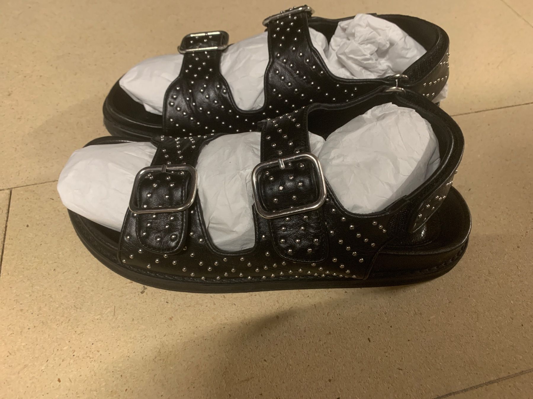 Maje Scarpe da donna: Maje Sandalen Gr.37 – Usato da Schliern b.Köniz venduto da Nikk0tin 4