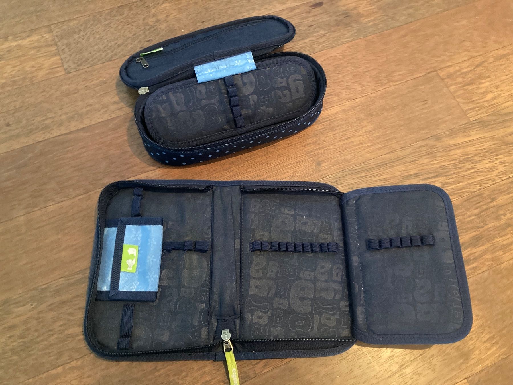 Ergobag Borse & Zaini: Ergobag Schulranzen Set – Usato da Hochdorf venduto da mir_2ylk 1