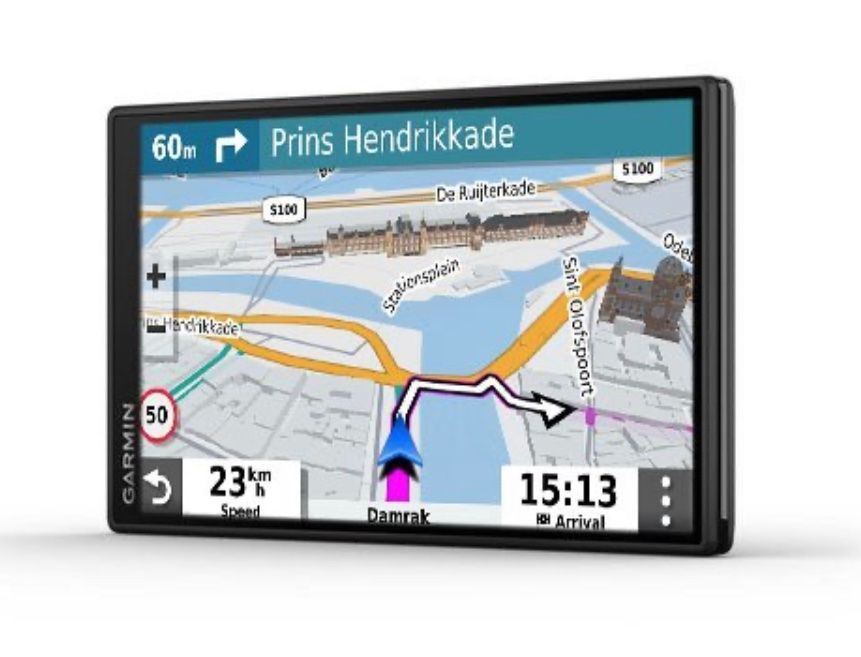 Garmin Drivesmart Kaufen Auf Ricardo