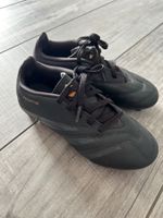 Adidas Predator football boots black kids size 34