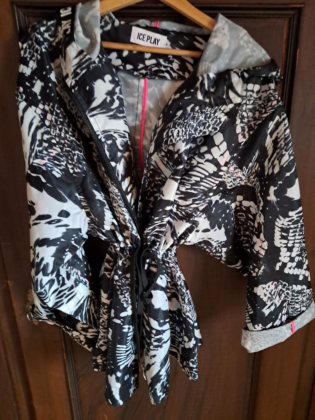Giacche: ice Berg Regenjacke L Neu – Nuovo (secondo la descrizione) da Kefikon TG venduto da theratpack20 9
