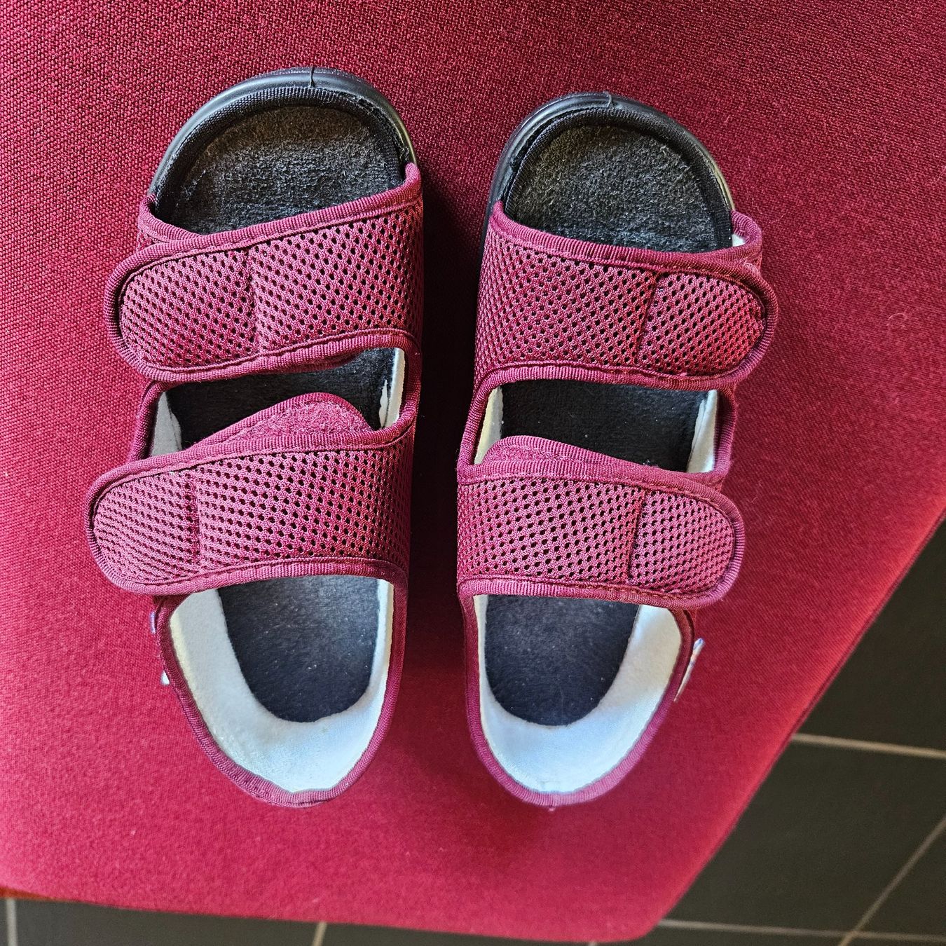 Scarpe da donna: Veromed-Gesundheitsschuh – Nuovo (secondo la descrizione) da Uster venduto da Sonnenblume212 1