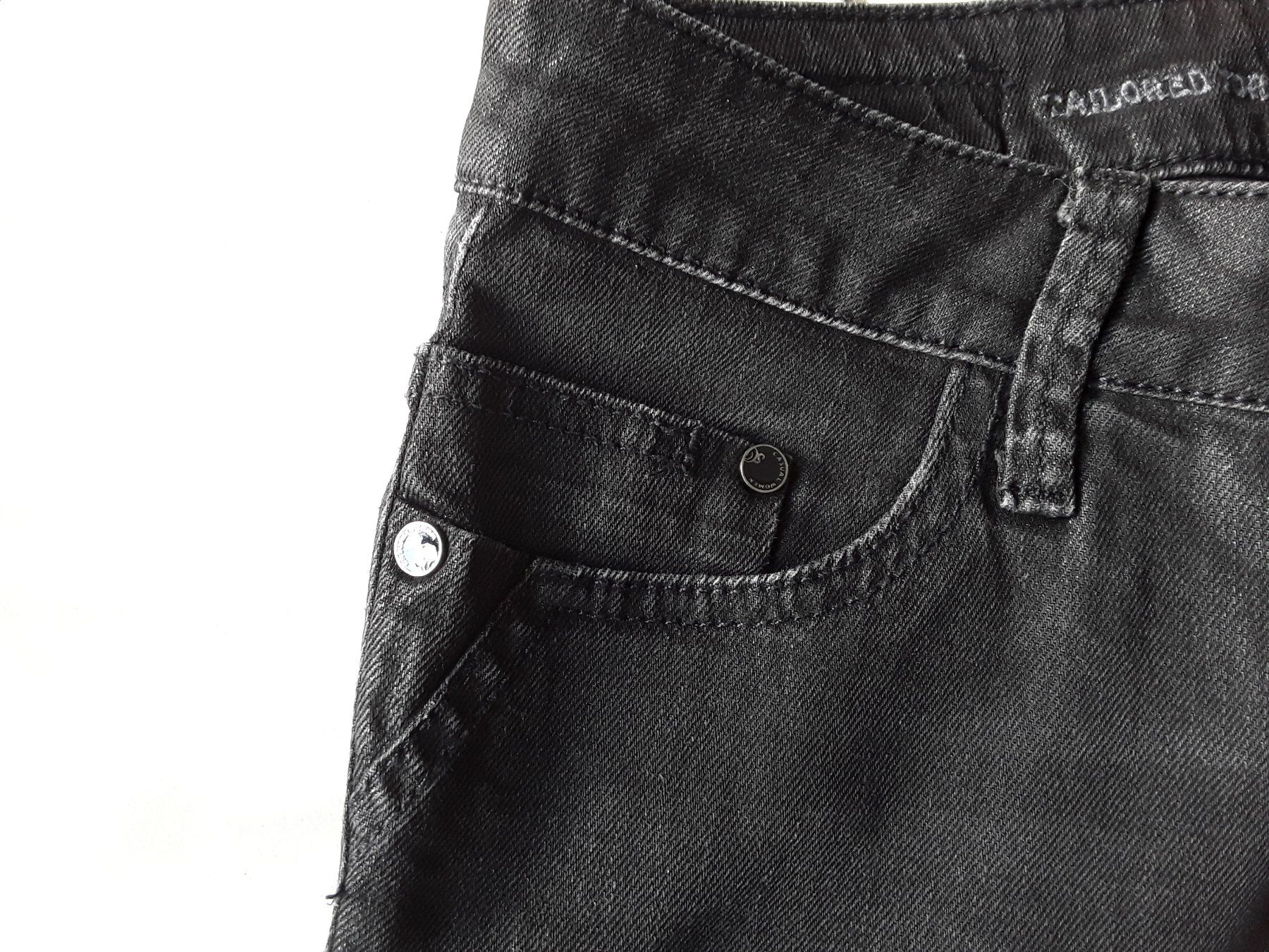 Hosen: Neuw.S.OLIVER Hosen  Gr.34/32 – Neu (gemäss Beschreibung) aus Heimberg von Samprof 2