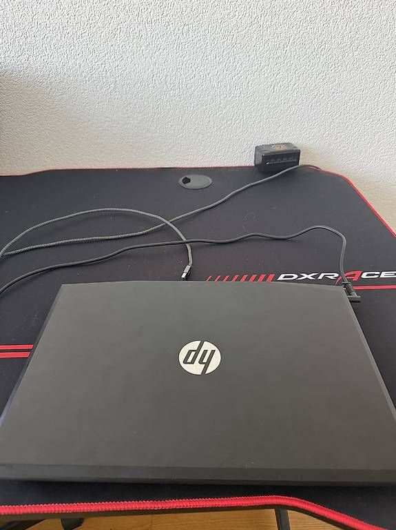 Notebooks: HP Pavilion Gaming Laptop - Systemfan error – Gebraucht aus Rorschach von ber_sz72 1