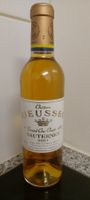 Chateau Rieussec 2001 37.5 cl.Flasche