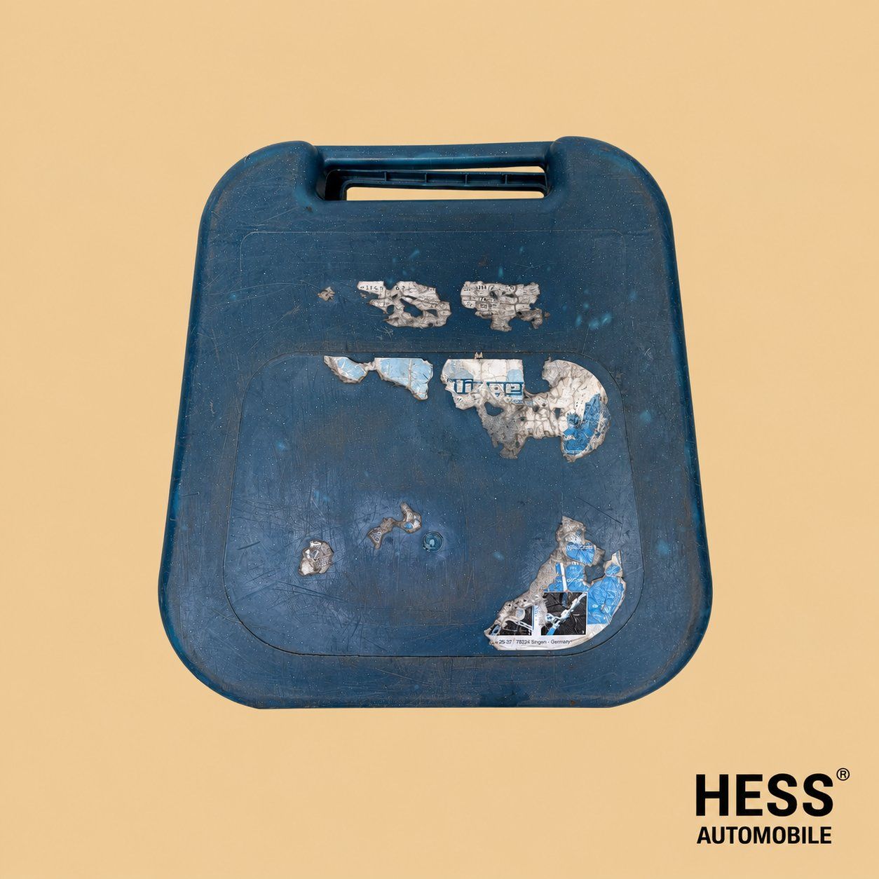 Chaînes à neige: Schnekette mit Handschuhe – D'occasion à Alpnach-Dorf par Hess-Automobile