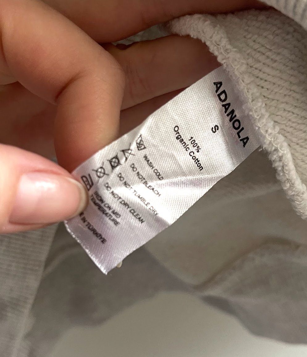 Pulls & Sweat-shirts: Adanola ADA sweatshirt – D'occasion à Zürich par aliiix 2