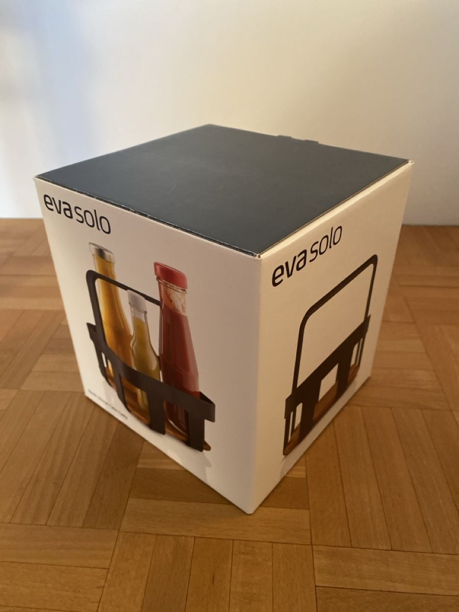 Contenitori & Simili: Gewürzhalter – Nuovo e nell'imballaggio originale da Steinmaur venduto da Hummer77 2