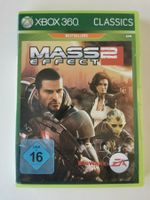 XBOX 360 - Mass Effect 2