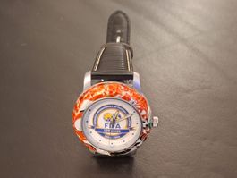 Fifa 100 Jahre Armbanduhr