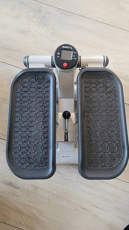 Hometrainer: SportPlus Mini Stepper pour Fitness – Usato da Denges venduto da sim_pt5w 1