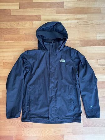 The North Face SANGRO JACKET - Regenjacke - Grösse M