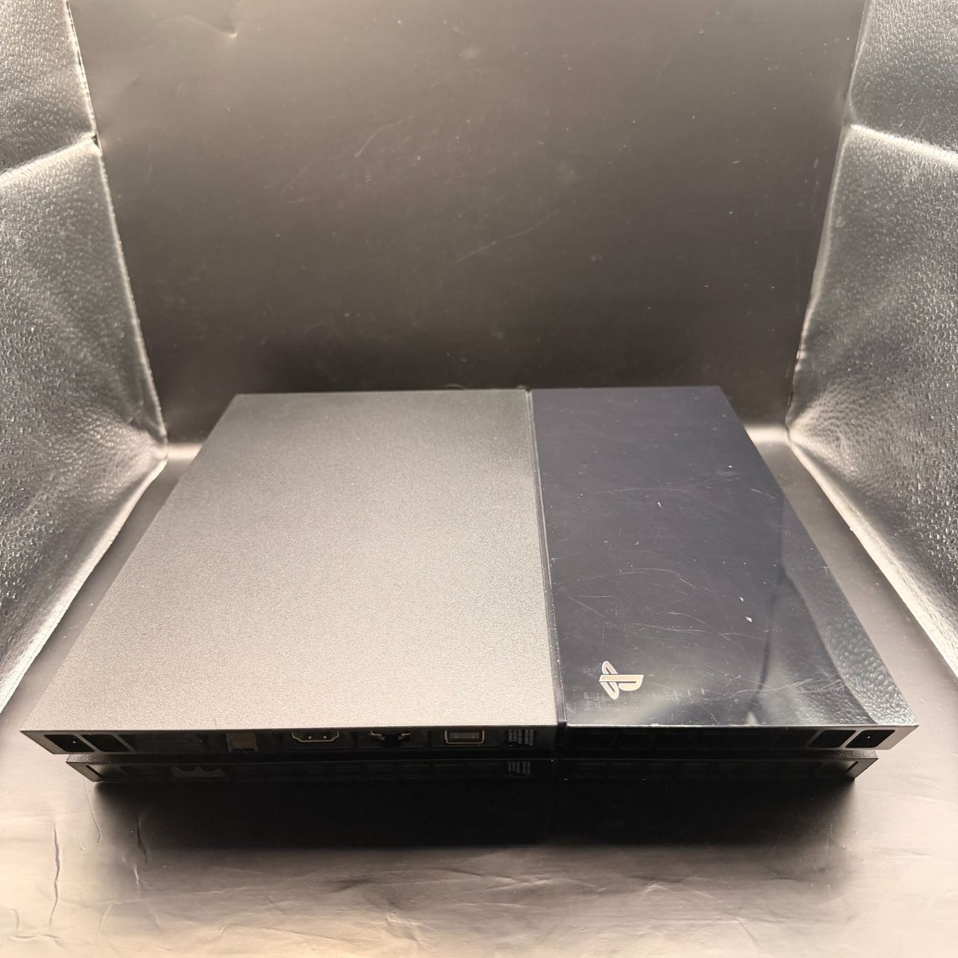 Sony Console: PS4 Konsole 500GB mit Controller – Usato da Düdingen venduto da Nerdworld 5