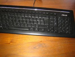 PC Tastatur ASUS
