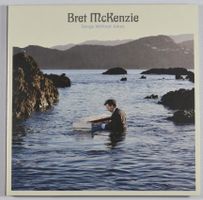 CD: BRET McKENZIE - Songs Without Jokes