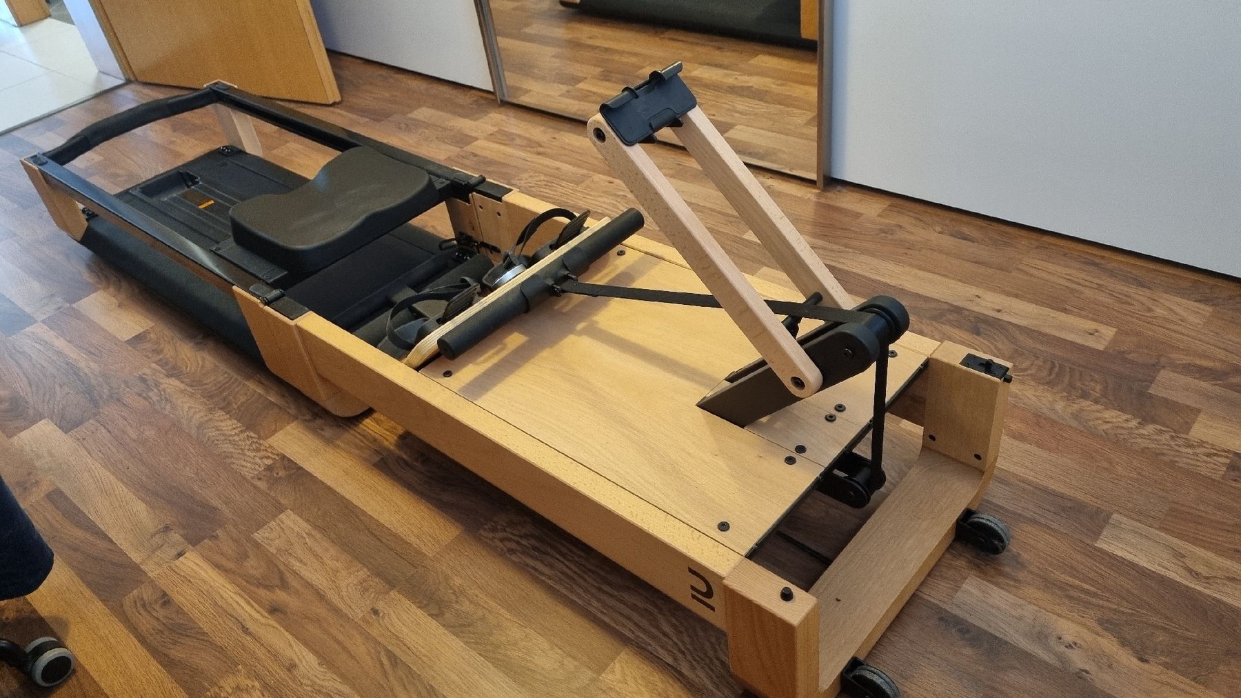Decathlon Hometrainer: Rameur Domyos Decathlon – Nuovo (secondo la descrizione) da Ardon venduto da cat_m22c 3