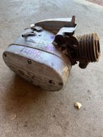 Sachs 503 Handschalter Motor