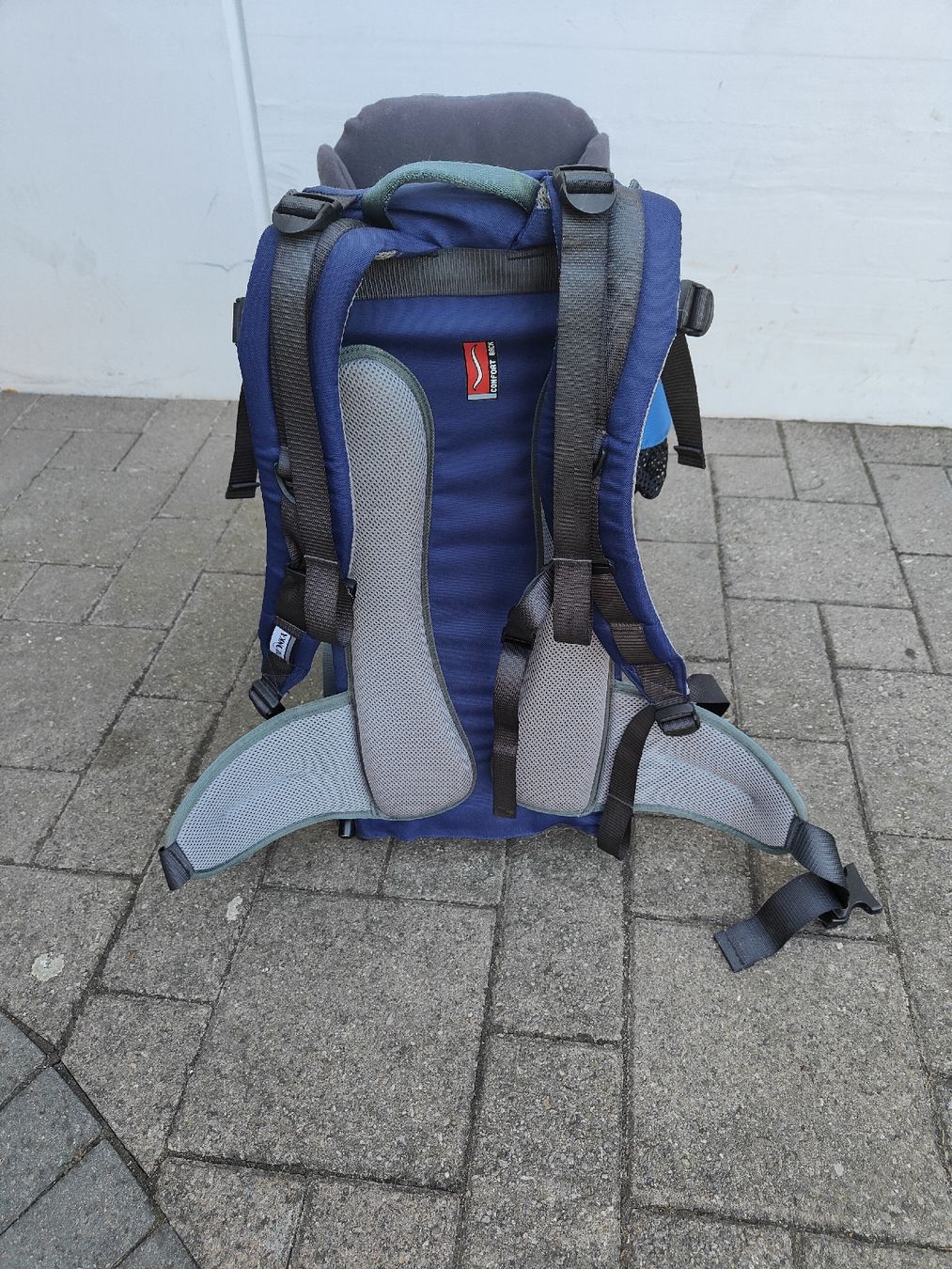 Marsupi portabebè: Babytrage Rucksack – Usato da Halten venduto da San.Bu 2