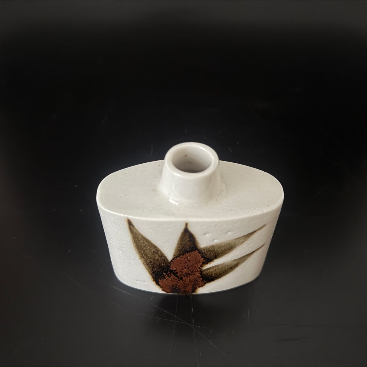 Vasi & Recipienti: Studio-Keramik-Vase aus Dänemark. – Usato da Luzern venduto da downtonabbey 5