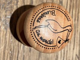 28955000 tampon stempel