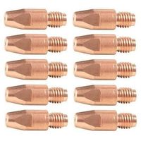 00225 - 10 Stück Stromdüse Ø 0,8 mm MIG Brenner