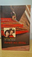 Die weisse Massai, Zurück aus Afrika