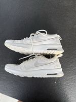 Nike Turnschuhe weiss Grösse 40