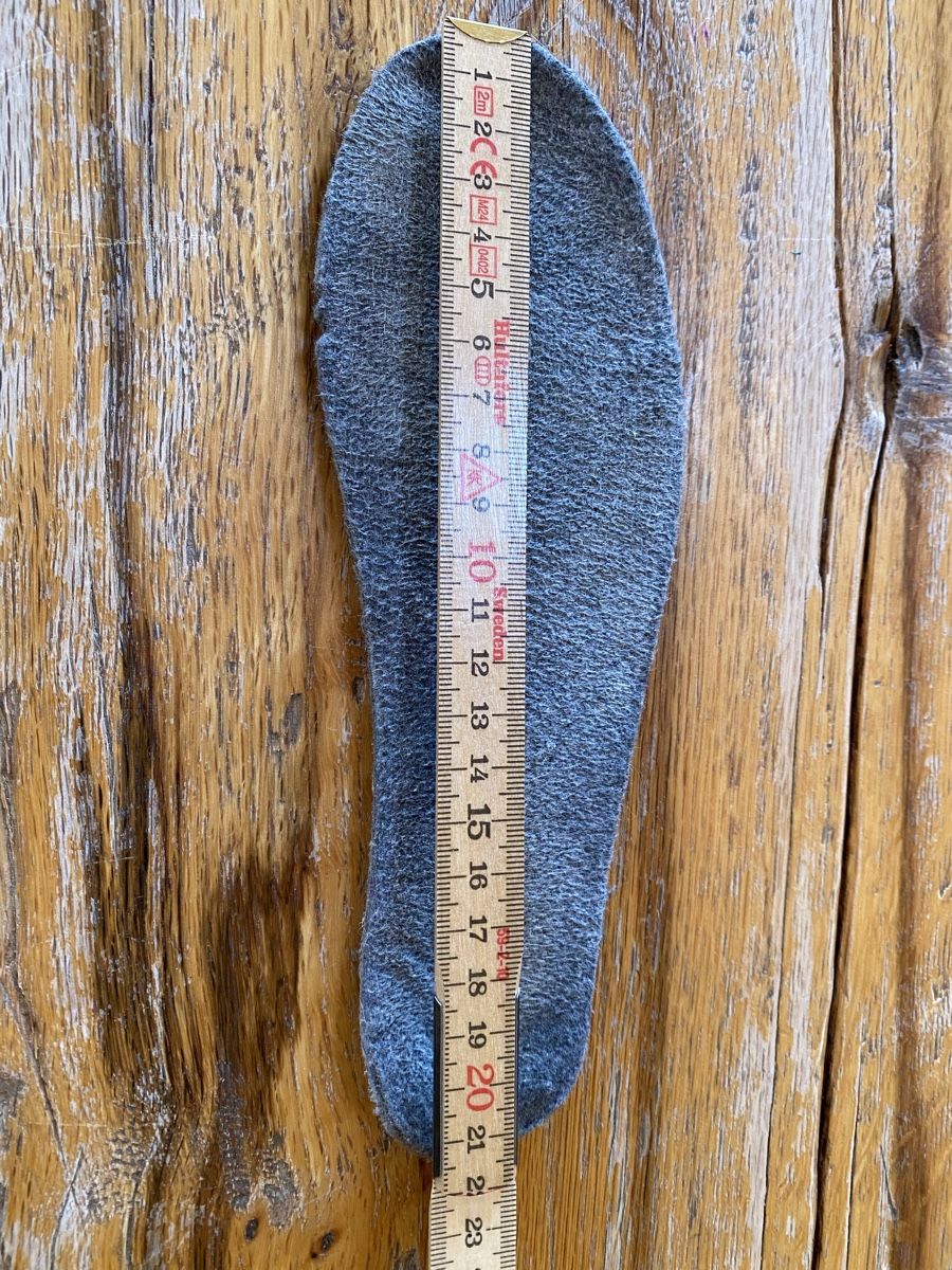 Scarpe per ragazzi: Skischuhe Dalbello Kinder Gr. 36.5 – Usato da Lenk im Simmental venduto da Miguelle 4