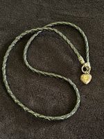 Kette mit Anhänger Silber 925