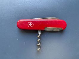 Victorinox – Sackmesser