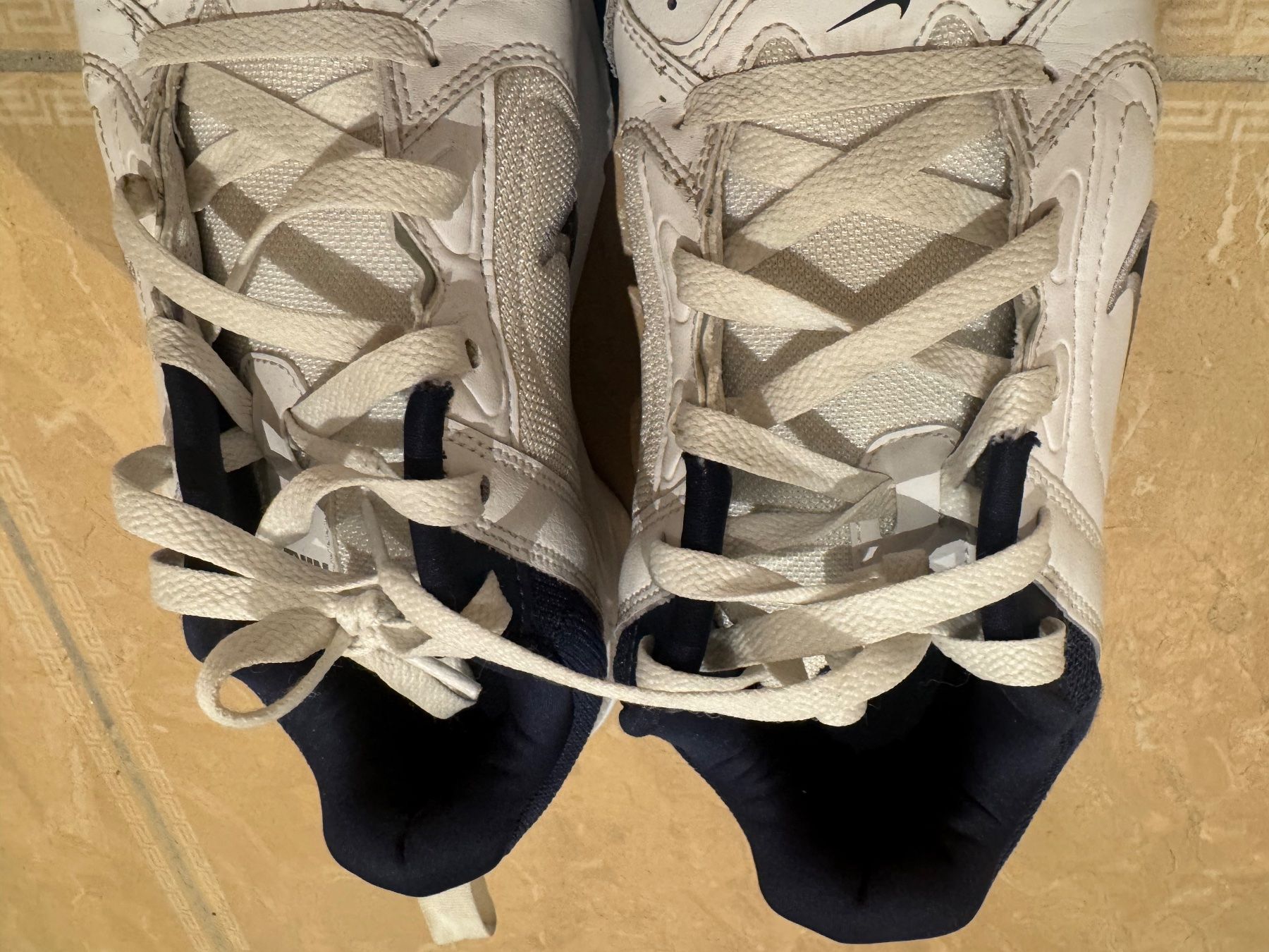 Nike Scarpe per ragazzi: Nike cooler Sneakers, 40 – Usato da Klingnau venduto da Markus14 3