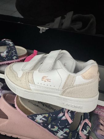 Lacoste schuhe