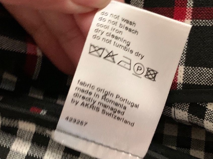 Akris Giacche: Blazer Akris Punto original – Nuovo (secondo la descrizione) da Zürich venduto da bersolin 6