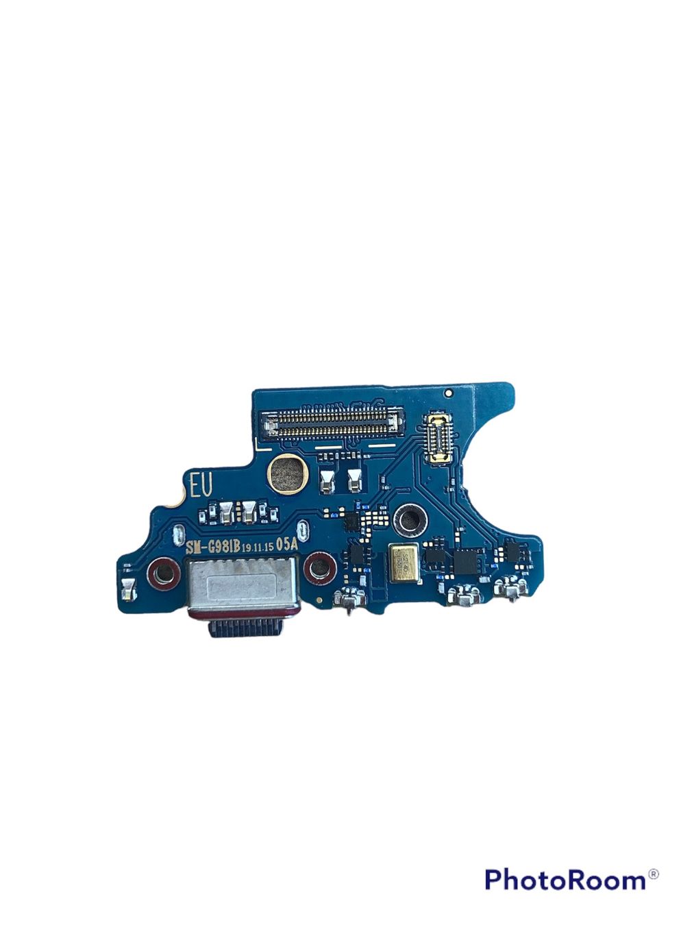 Samsung Telefoni cellulari / Smartphones: Samsung S20 Ladebuchse – Nuovo e nell'imballaggio originale da bern venduto da reptechnic