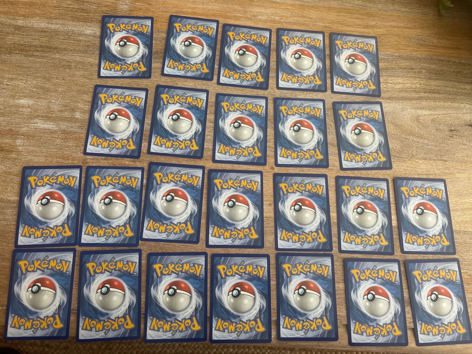 Pokémon Carte collezionabili: 24 Pokemon Cards from BREAKpoint 2016 – Usato da Steinmaur venduto da BobsCards 4