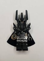 LEGO Sauron Minifigur 11373