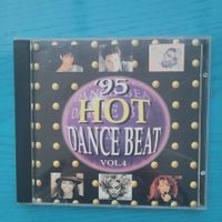 '95 Hot Dance Beat Vol.4