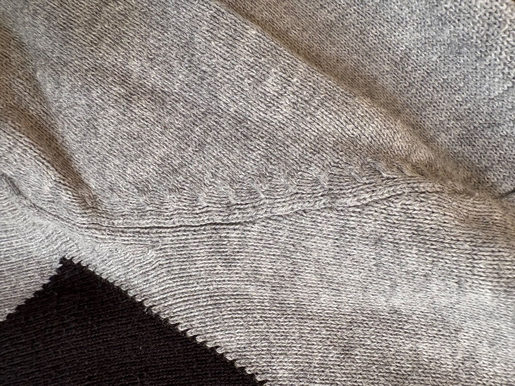 H&M Pullover & Sweatshirts: Pullover Strick Rundhals,H&M,Gr.XS – Gebraucht aus Siblingen von Vany_McDougall 1