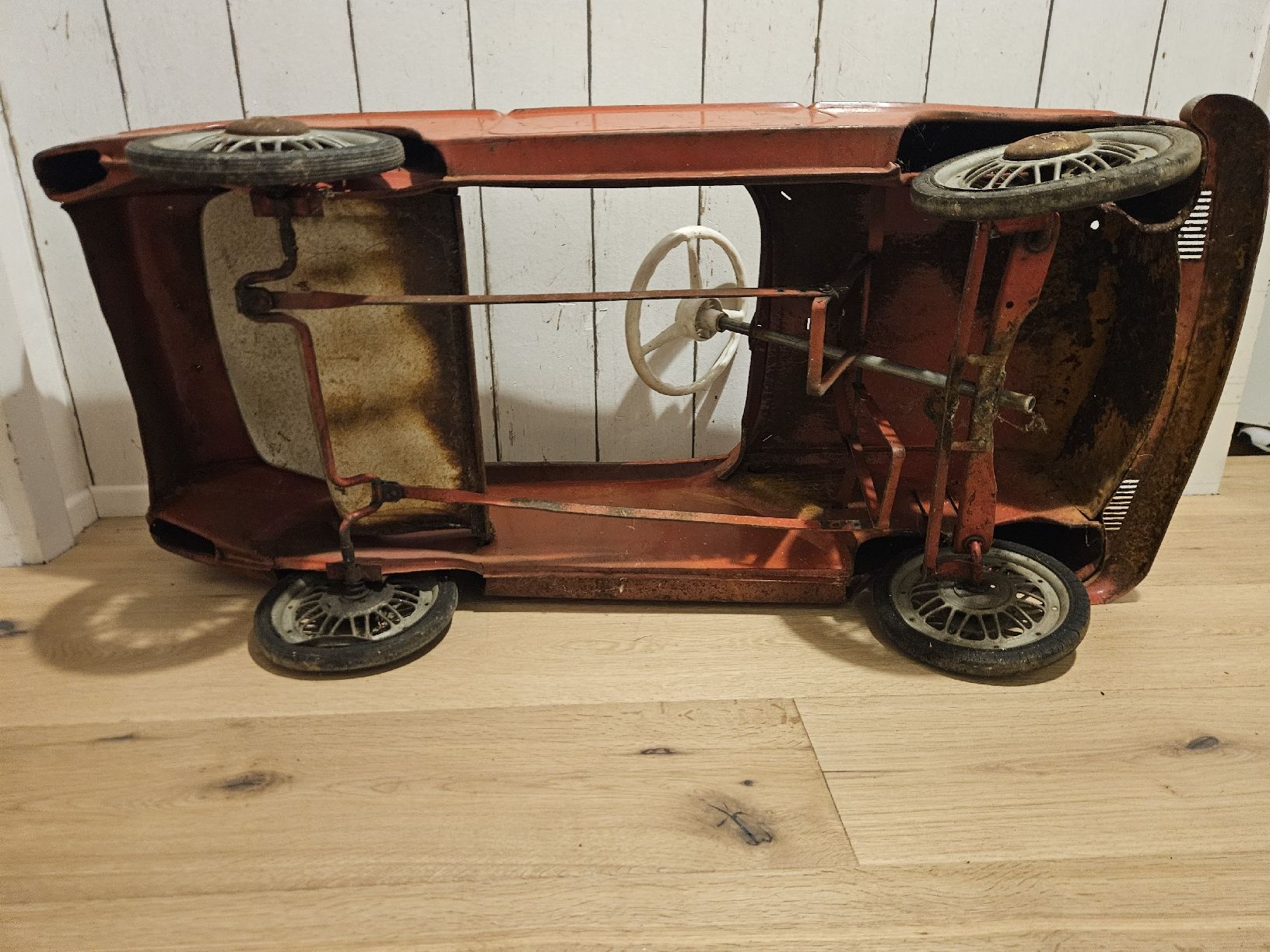 Giocattoli: original Rosca Tretauto, Rarität!!!! – Usato da Ossingen venduto da eri_zp65 7