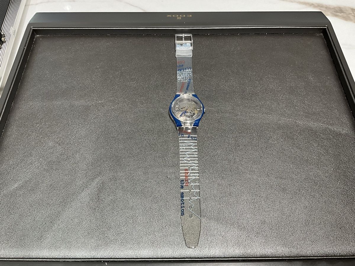 Swatch Uhren: Swatch Uhrenlot – Gebraucht aus Schaffhausen von glamour-shop 8
