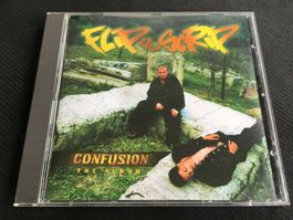 Flip & Scrip - Confusion -CD-