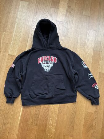 Kapuzenpullover Gr. 140