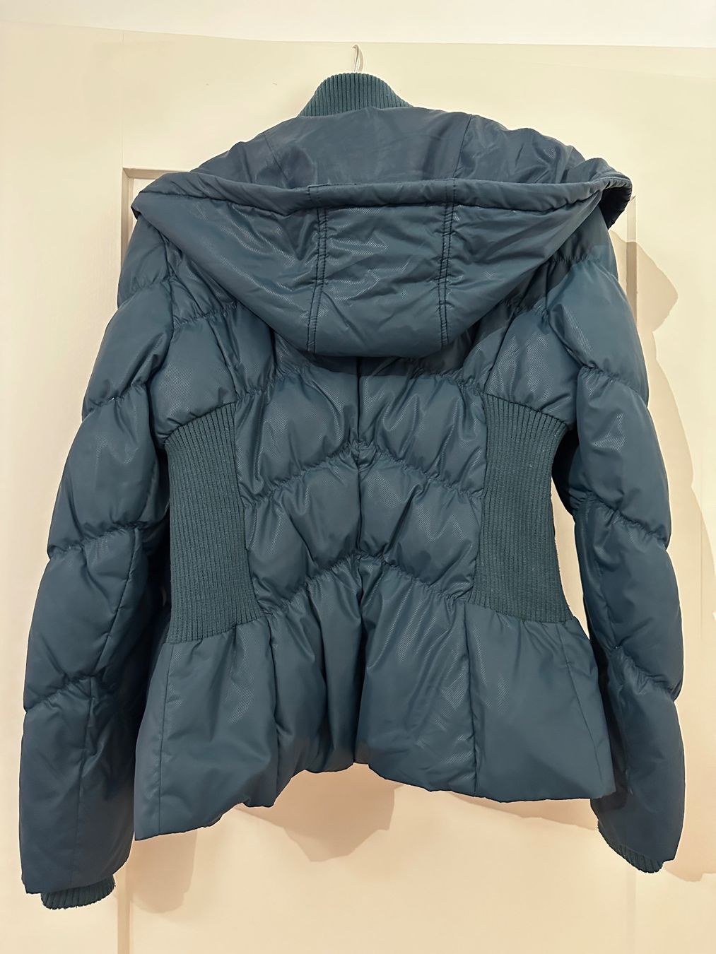 C&A Jacken: Daunen Jacke – Gebraucht aus Chur von auroraley 1