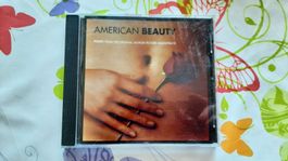 CD - Soundtrack - American