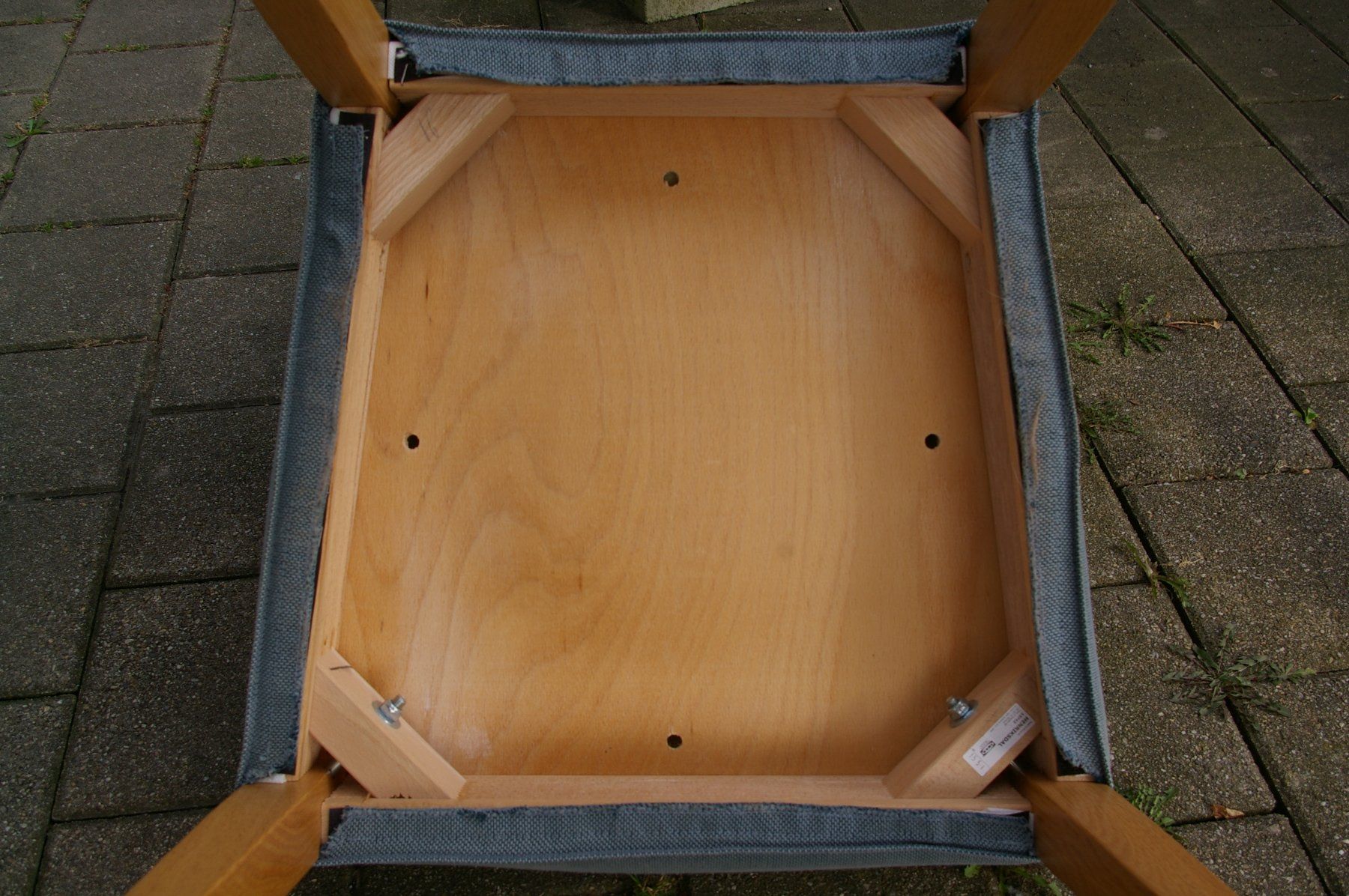 Chaises: 6 Stühle – D'occasion à Niederurnen par mowgli_1963 3