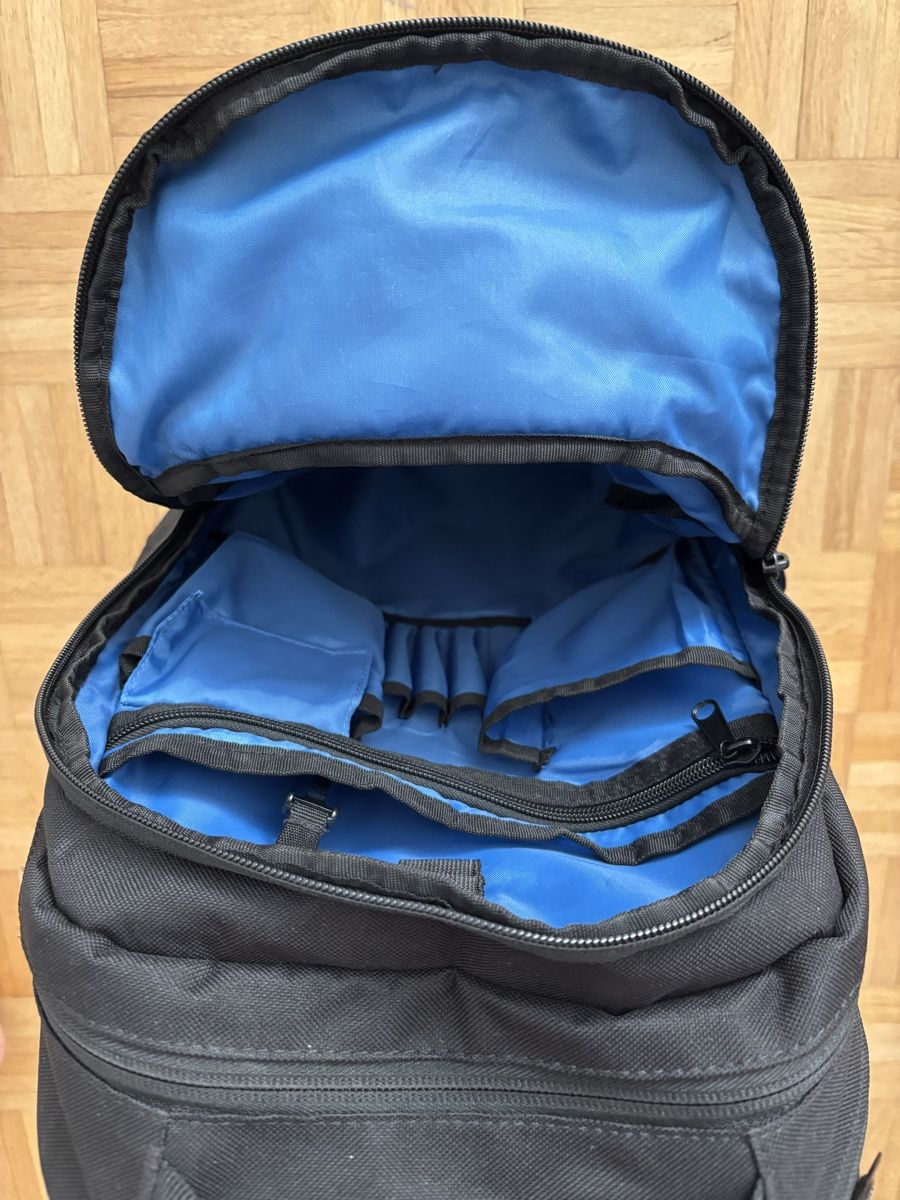 Sacs à dos: ASA Rucksack – D'occasion à Brig par dr12 3